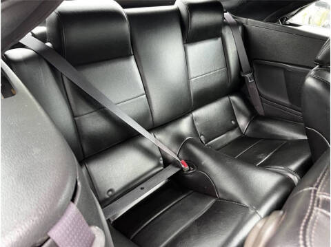 2006 Ford Mustang