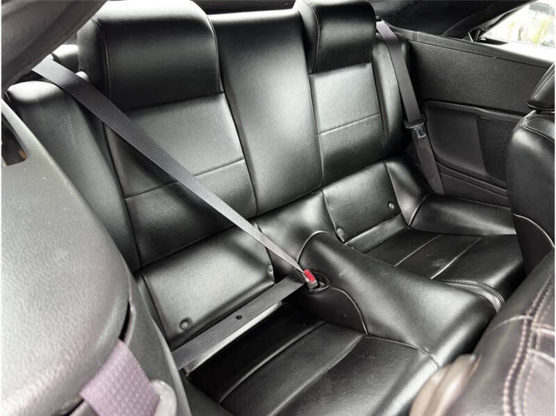 2006 Ford Mustang