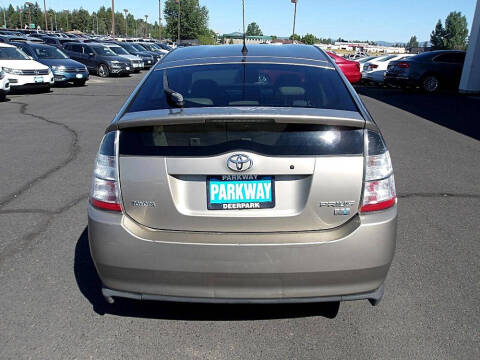 2005 Toyota Prius