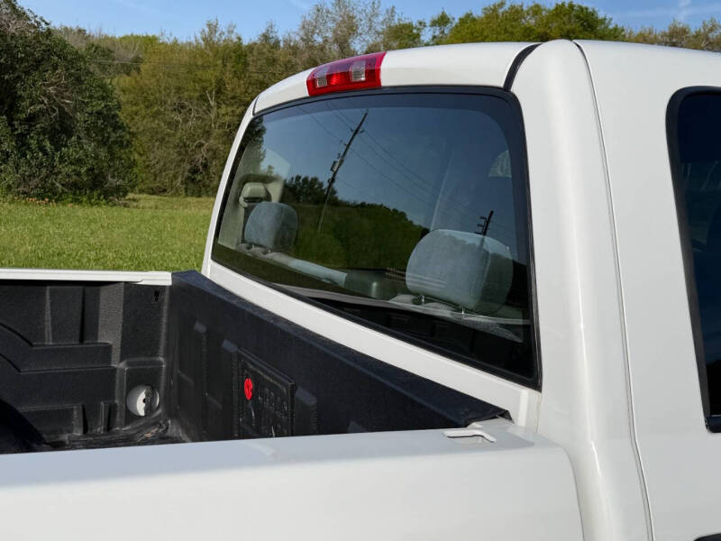 2005 Dodge Ram 2500 SLT
