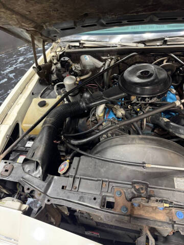 1979 Chevrolet Monte Carlo