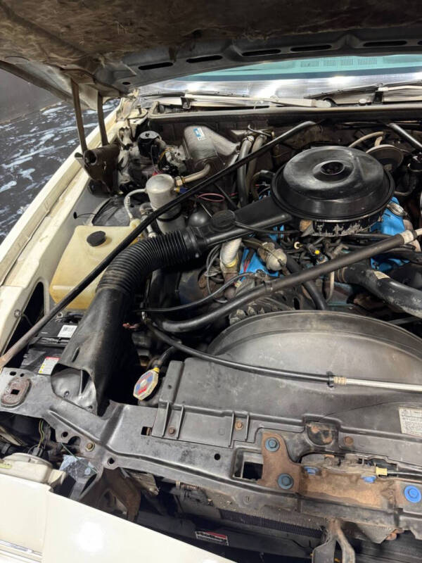 1979 Chevrolet Monte Carlo