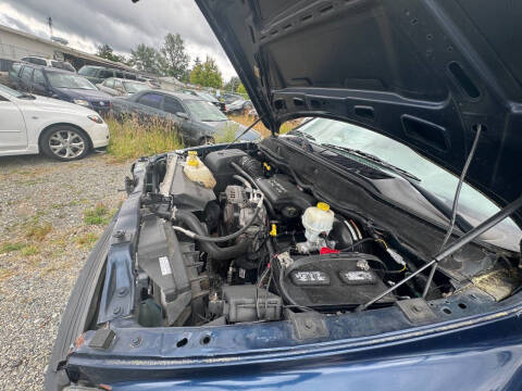 2007 Dodge Ram 2500 ST