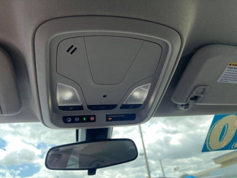 2020 Chevrolet Impala LT