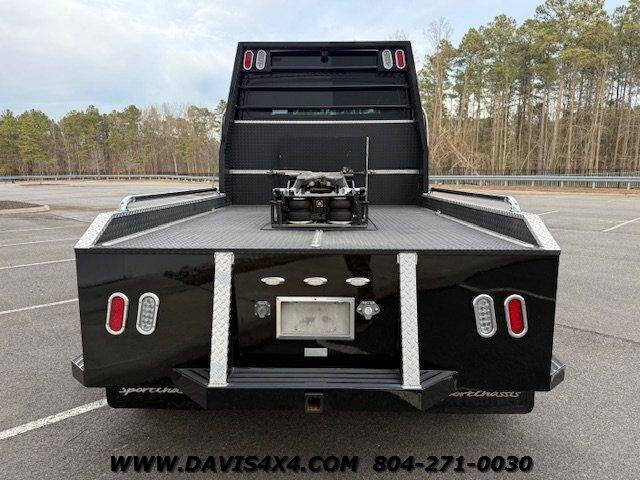 2008 Freightliner M2 106