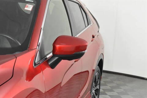 2022 Mitsubishi Eclipse Cross SEL