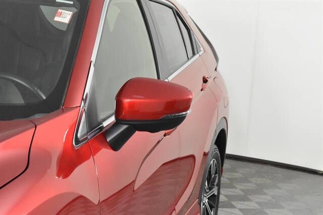 2022 Mitsubishi Eclipse Cross SEL