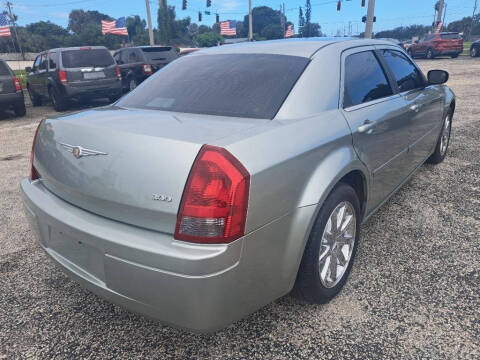 2005 Chrysler 300