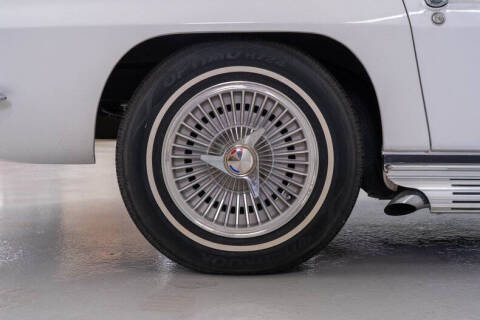 1964 Chevrolet Corvette