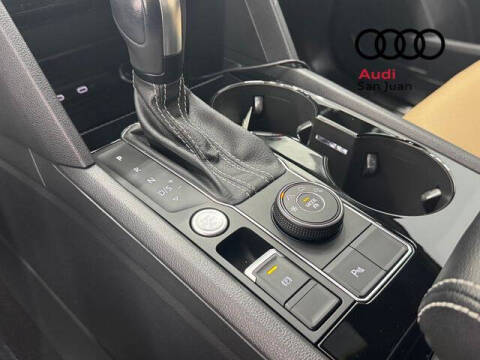 2022 Volkswagen Atlas Cross Sport V6 SEL R-Line 4Motion