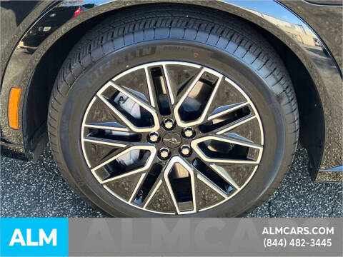 2024 Ford Mustang Mach-E Premium