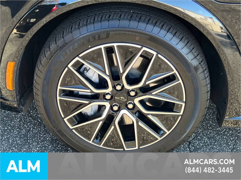 2024 Ford Mustang Mach-E Premium