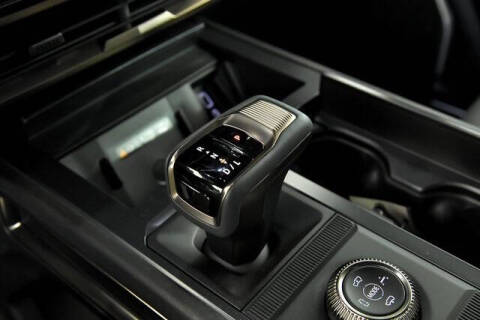 2025 GMC HUMMER EV 3X