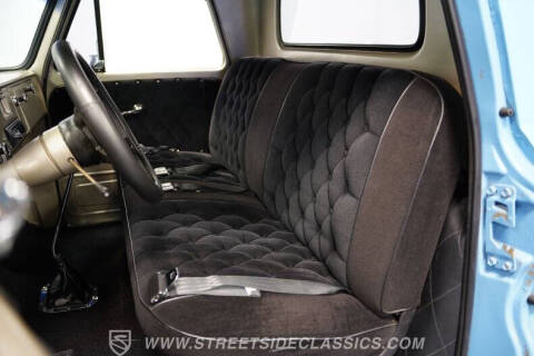 1965 GMC C/K 1500 Series