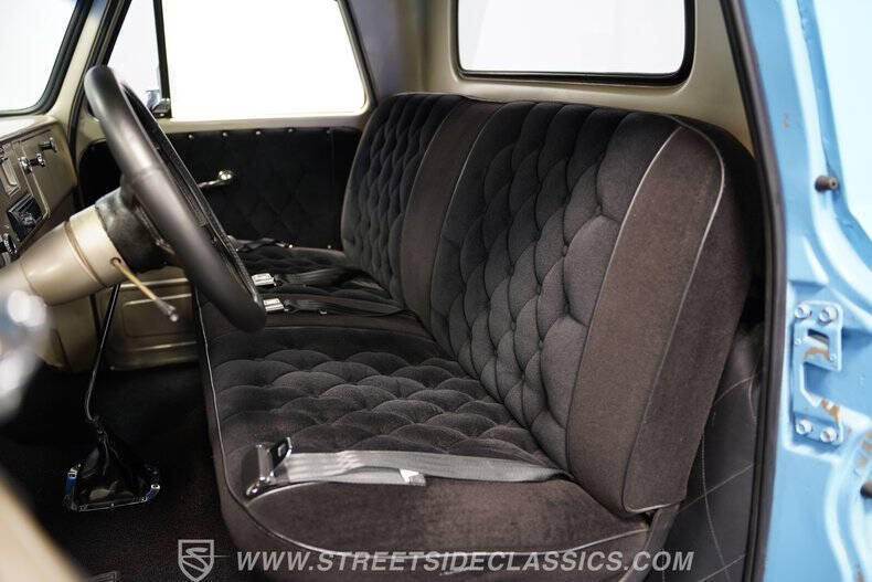 1965 GMC C/K 1500 Series