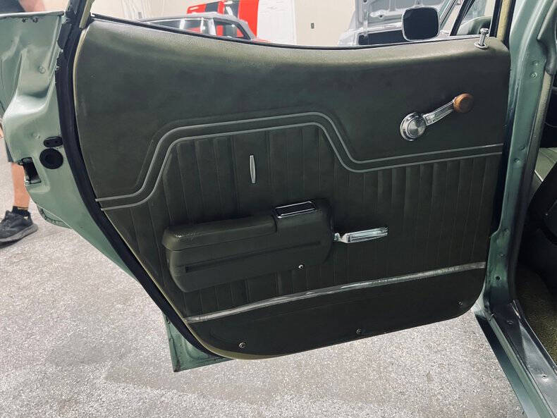 1971 Chevrolet Chevelle