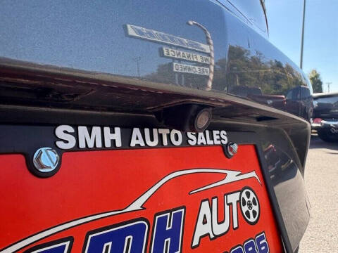 2018 Buick Cascada Premium