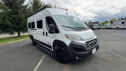 2024 RAM ProMaster