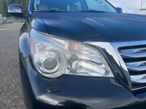 2013 Lexus GX 460 Premium