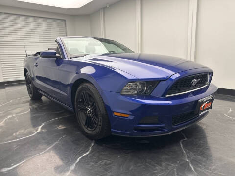2013 Ford Mustang V6 Premium
