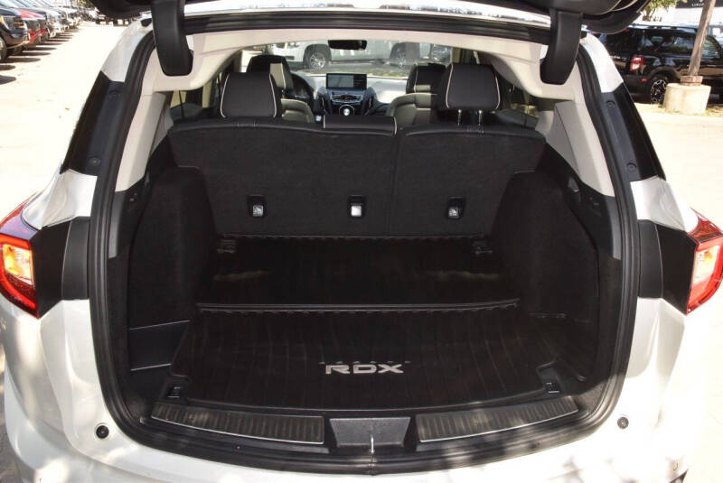 2023 Acura RDX SH-AWD w/Advance