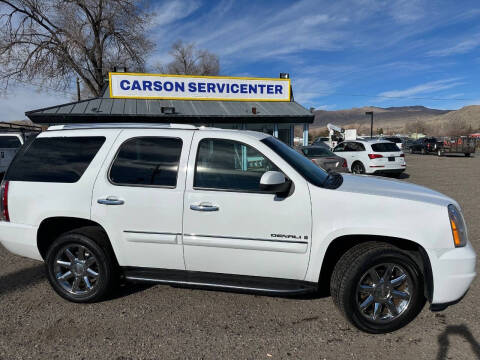 2008 GMC Yukon Denali