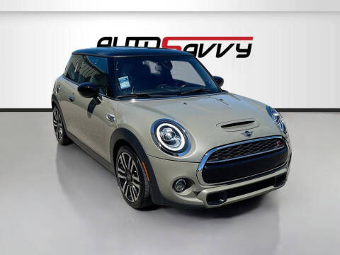 2020 MINI Hardtop 2 Door