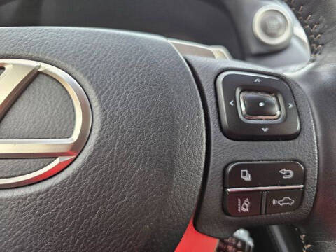 2019 Lexus NX 300 F SPORT