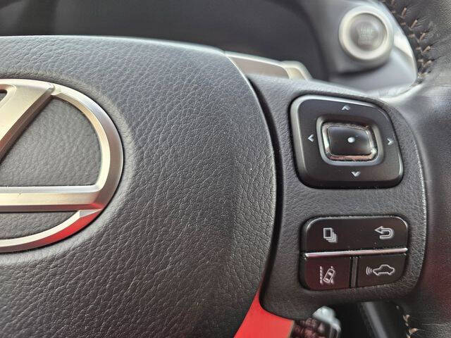 2019 Lexus NX 300 F SPORT