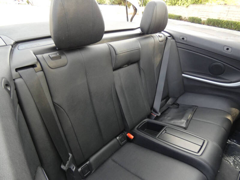 2014 BMW 4 Series 428i