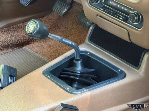 1971 Pontiac Firebird