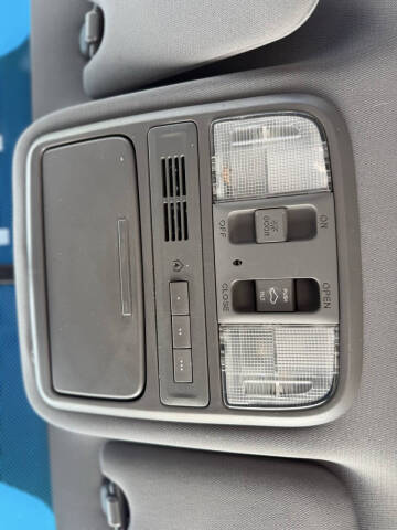 2012 Honda Pilot EX-L w/DVD