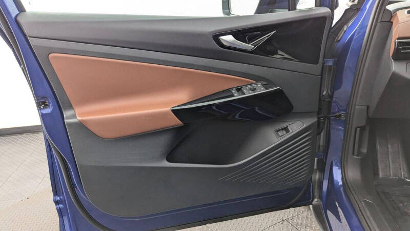2022 Volkswagen ID.4 Pro S