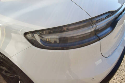 2023 Porsche Macan GTS