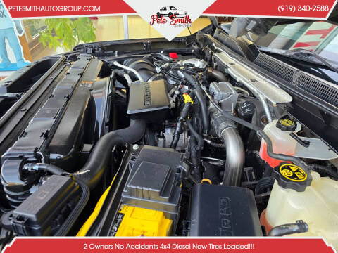 2020 GMC Sierra 2500HD