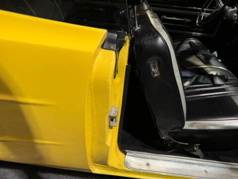 1970 Plymouth Roadrunner