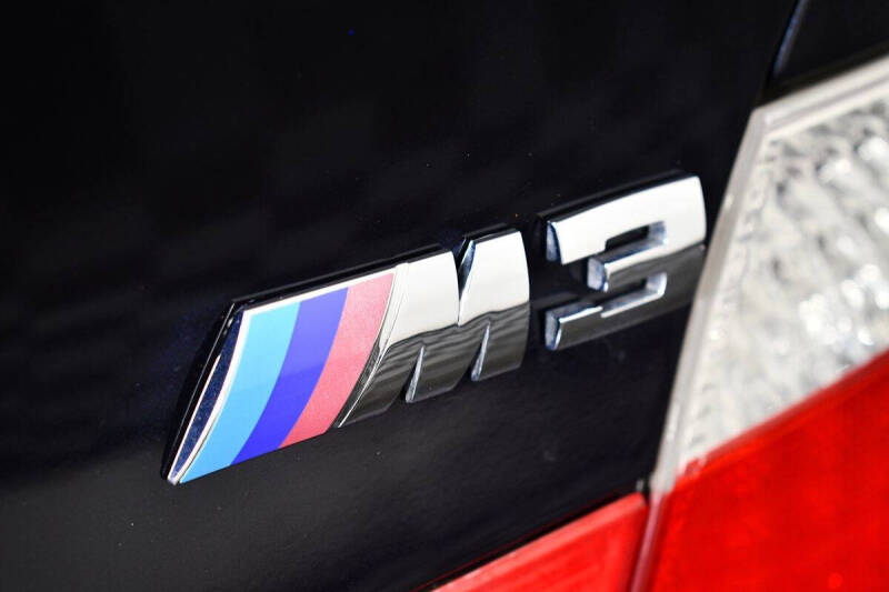 2004 BMW M3