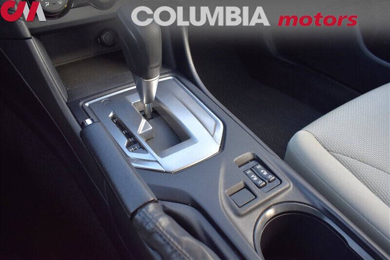 2017 Subaru Impreza Premium