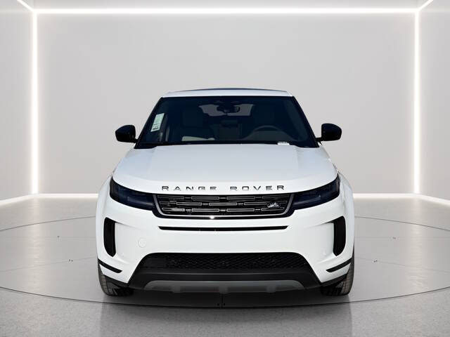 2026 Land Rover Range Rover Evoque P250 S