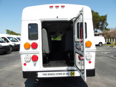 2018 Chevrolet Express