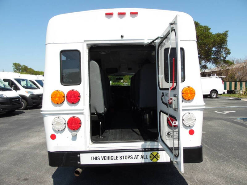 2018 Chevrolet Express