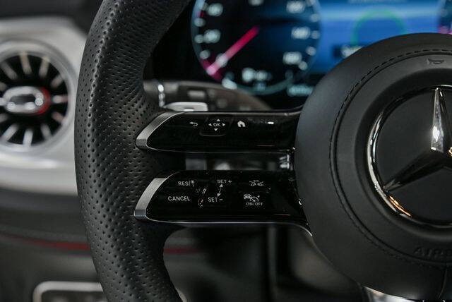 2025 Mercedes-Benz G-Class G 550