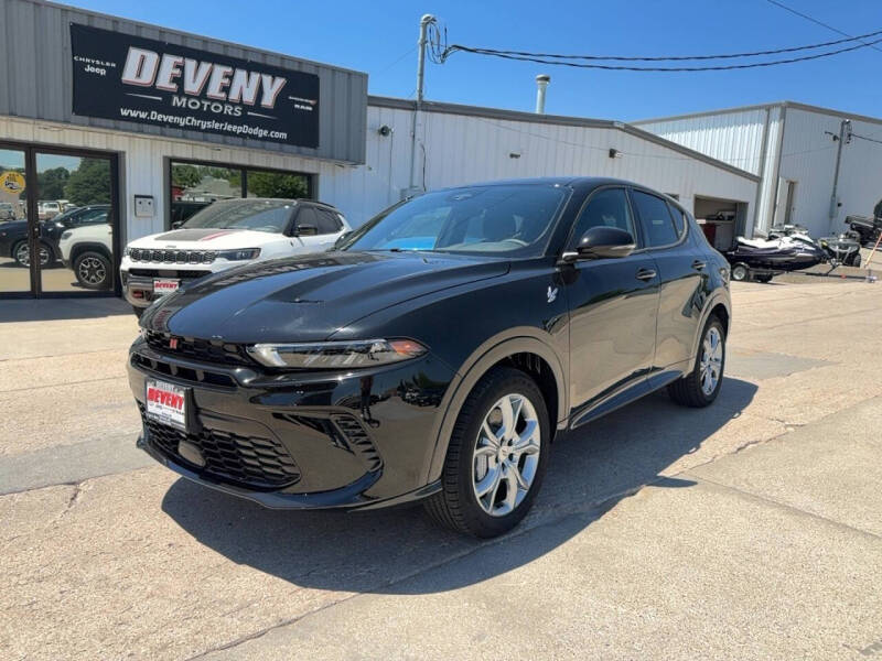 2024 Dodge Hornet R/T