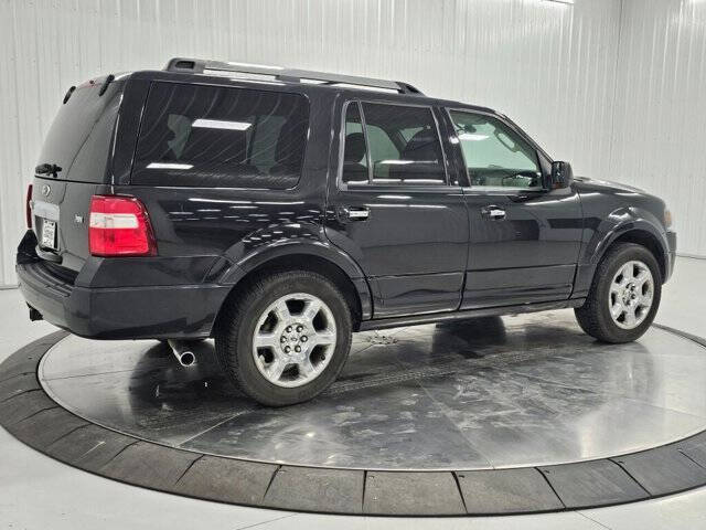 2014 Ford Expedition Limited