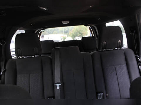 2016 Ford Expedition