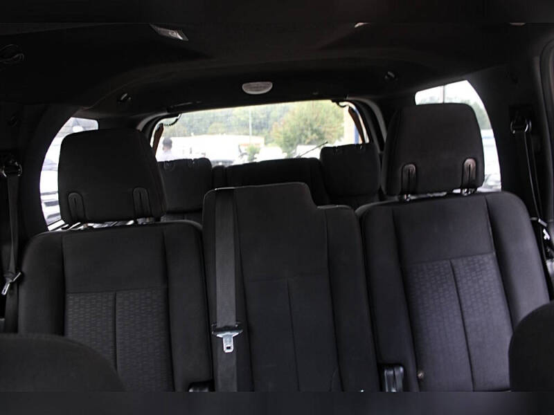 2016 Ford Expedition