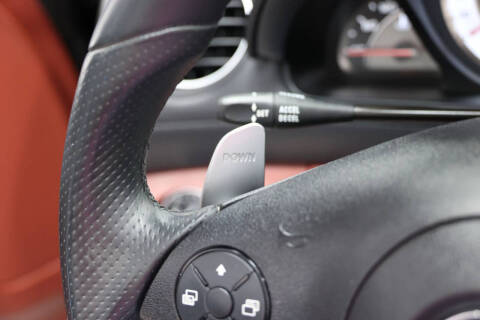 2012 Mercedes-Benz SL-Class SL 63 AMG