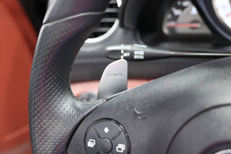 2012 Mercedes-Benz SL-Class SL 63 AMG