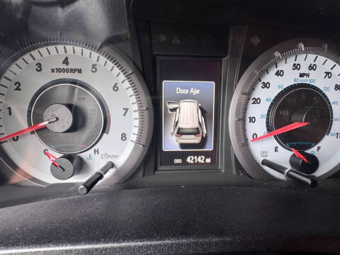 2020 Toyota Sienna SE Premium 8-Passenger