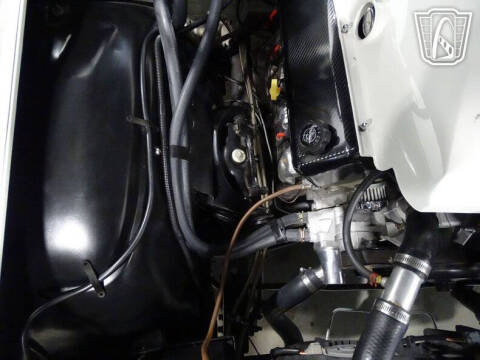 1962 Chevrolet Impala